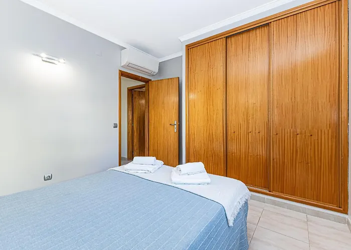 דירה Varandas House By Algarve Golden