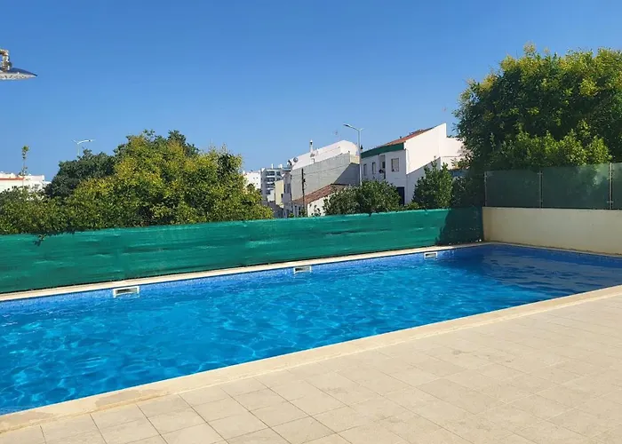 דירה Varandas House By Algarve Golden *