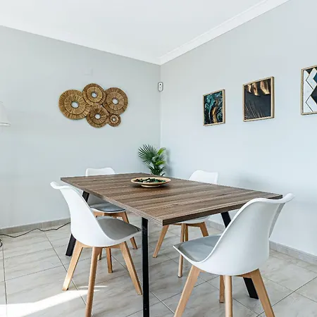 Varandas House By Algarve Golden לאגוּ‏ש