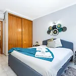 דירה Varandas House By Algarve Golden לאגוּ‏ש