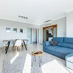 Varandas House By Algarve Golden דירה