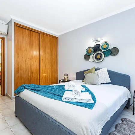Apartament Varandas House By Algarve Golden Lagos
