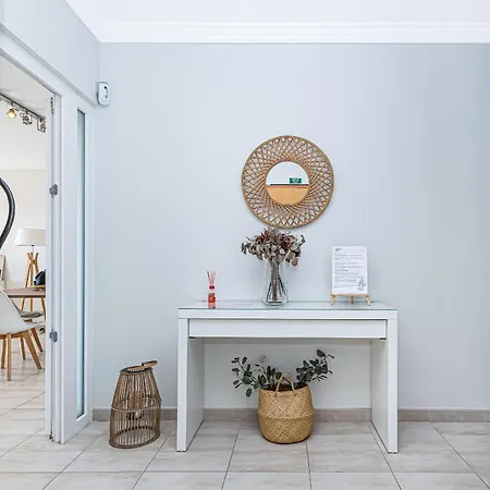 Varandas House By Algarve Golden Apartamento Lagos