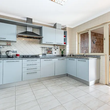 Varandas House By Algarve Golden Appartement Lagos