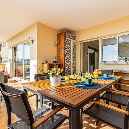 Appartement Varandas House By Algarve Golden *