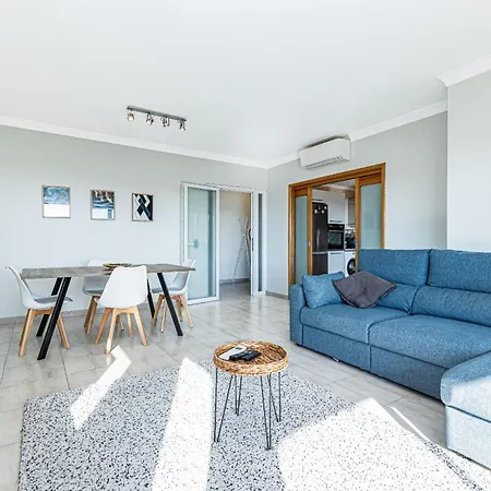 Varandas House By Algarve Golden Apartamento