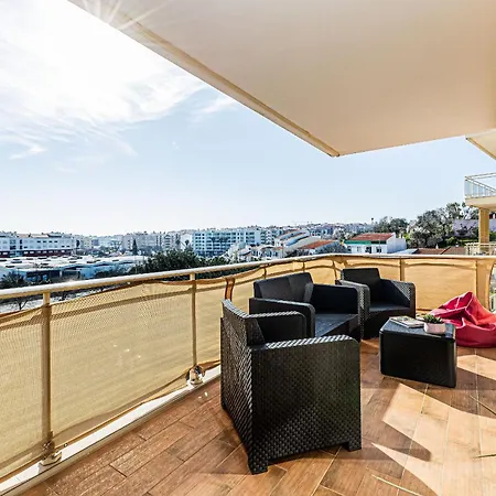 Varandas House By Algarve Golden *