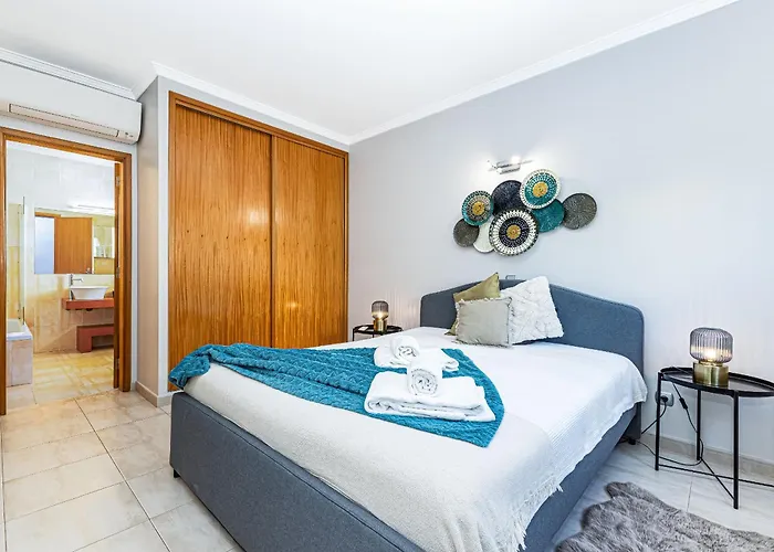 アパート Varandas House By Algarve Golden ラゴス