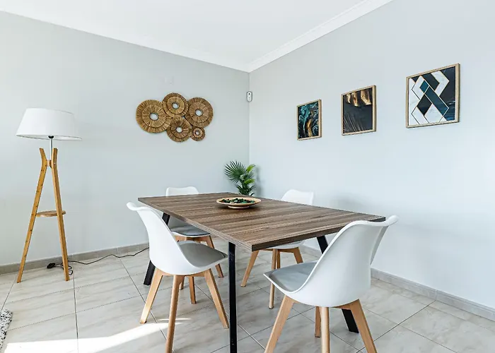 Varandas House By Algarve Golden ラゴス