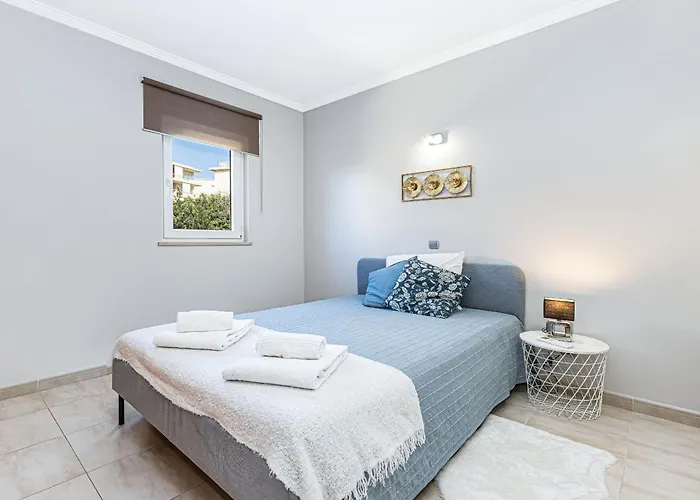 Varandas House By Algarve Golden