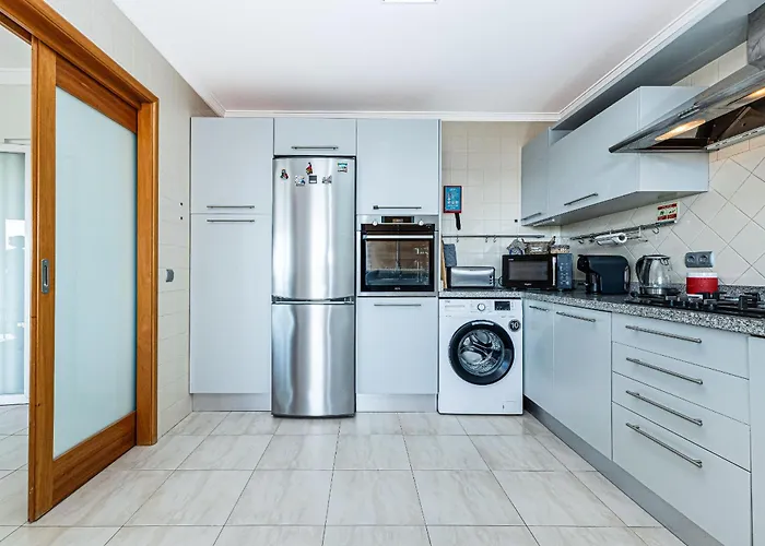 Varandas House By Algarve Golden * ラゴス