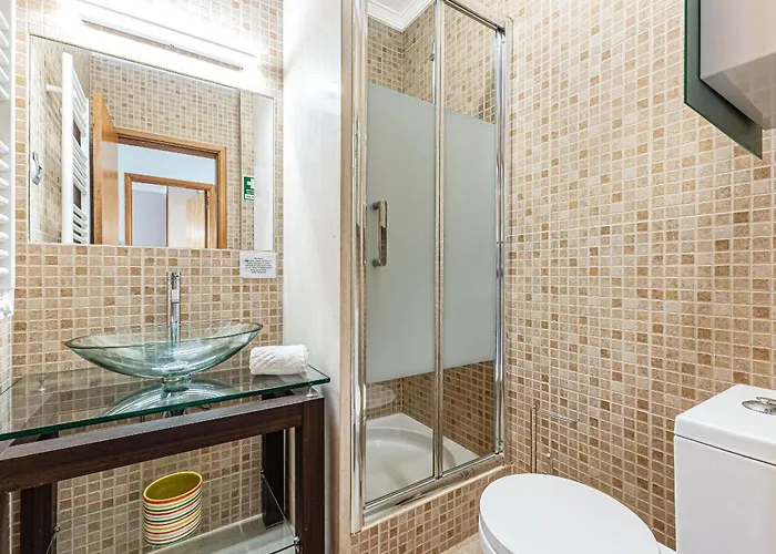 Varandas House By Algarve Golden ラゴス