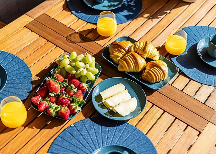 アパート Varandas House By Algarve Golden ラゴス