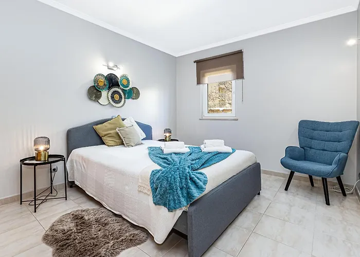 Varandas House By Algarve Golden * ラゴス