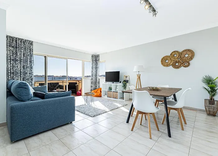 Varandas House By Algarve Golden アパート ラゴス