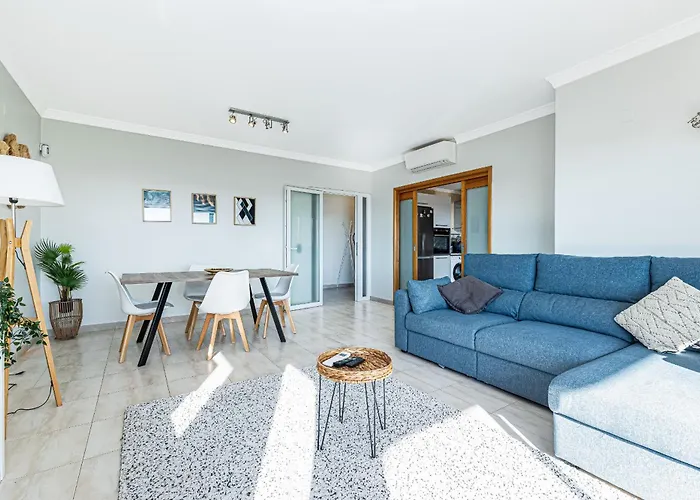 Varandas House By Algarve Golden アパート