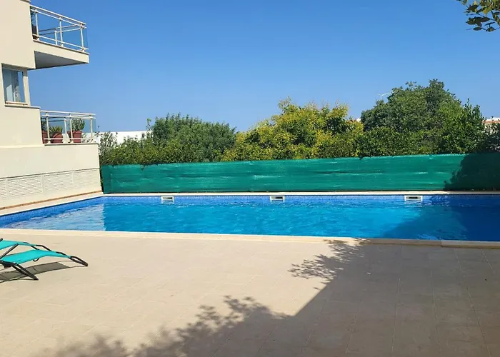 Varandas House By Algarve Golden