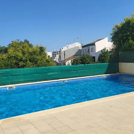 Διαμέρισμα Varandas House By Algarve Golden *