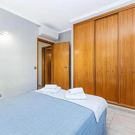 Lägenhet Varandas House By Algarve Golden