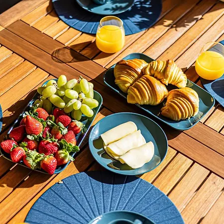 Lägenhet Varandas House By Algarve Golden Lagos